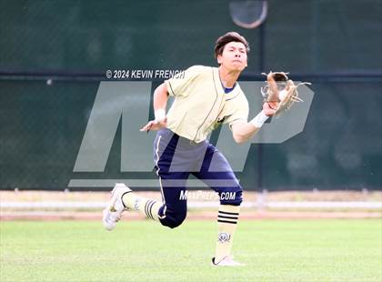 Thumbnail 2 in Fruita Monument @ Apollo (Coach Bob National Invitational) photogallery.