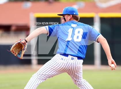 Thumbnail 2 in Fruita Monument @ Apollo (Coach Bob National Invitational) photogallery.