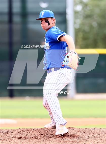 Thumbnail 3 in Fruita Monument @ Apollo (Coach Bob National Invitational) photogallery.