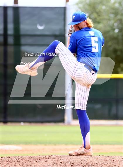 Thumbnail 1 in Fruita Monument @ Apollo (Coach Bob National Invitational) photogallery.