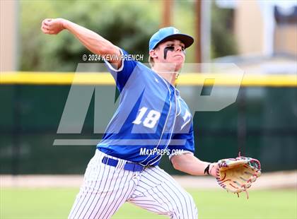 Thumbnail 1 in Fruita Monument @ Apollo (Coach Bob National Invitational) photogallery.