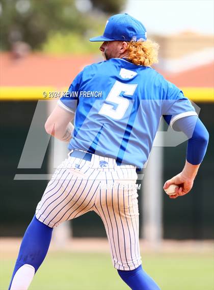 Thumbnail 1 in Fruita Monument @ Apollo (Coach Bob National Invitational) photogallery.