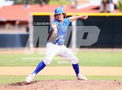 Thumbnail 1 in Fruita Monument @ Apollo (Coach Bob National Invitational) photogallery.
