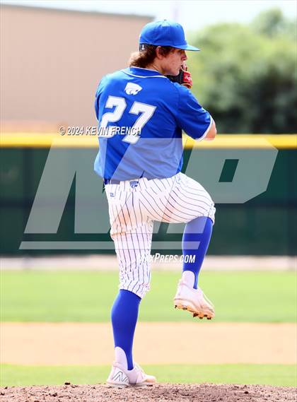 Thumbnail 3 in Fruita Monument @ Apollo (Coach Bob National Invitational) photogallery.