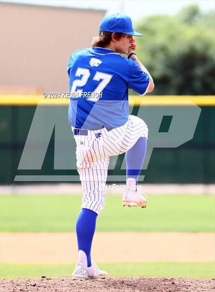 Thumbnail 1 in Fruita Monument @ Apollo (Coach Bob National Invitational) photogallery.
