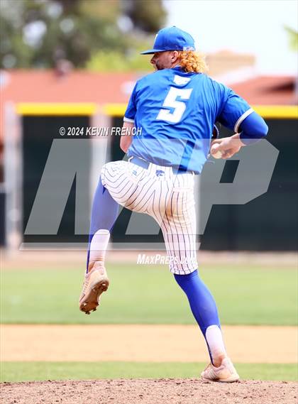 Thumbnail 2 in Fruita Monument @ Apollo (Coach Bob National Invitational) photogallery.