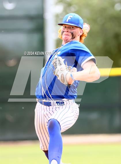 Thumbnail 1 in Fruita Monument @ Apollo (Coach Bob National Invitational) photogallery.
