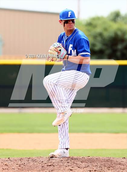 Thumbnail 1 in Fruita Monument @ Apollo (Coach Bob National Invitational) photogallery.