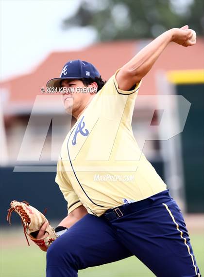 Thumbnail 2 in Fruita Monument @ Apollo (Coach Bob National Invitational) photogallery.