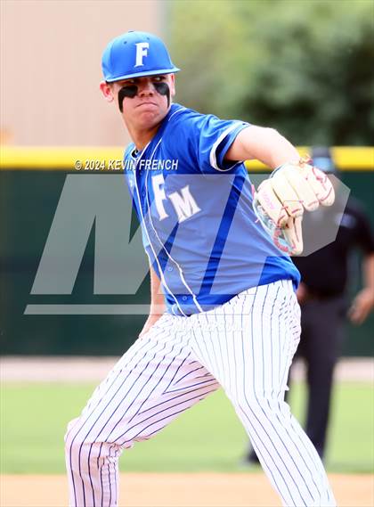 Thumbnail 2 in Fruita Monument @ Apollo (Coach Bob National Invitational) photogallery.