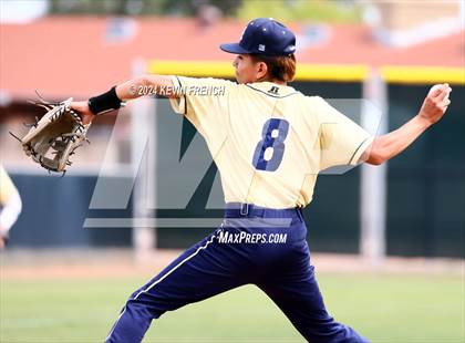 Thumbnail 1 in Fruita Monument @ Apollo (Coach Bob National Invitational) photogallery.