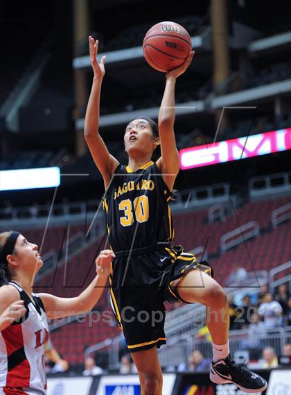Thumbnail 1 in Liberty vs. Saguaro (AIA D2 Semifinals) photogallery.