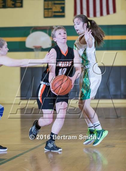 Thumbnail 3 in Amherst Central @ Williamsville North photogallery.
