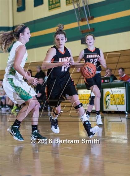 Thumbnail 2 in Amherst Central @ Williamsville North photogallery.