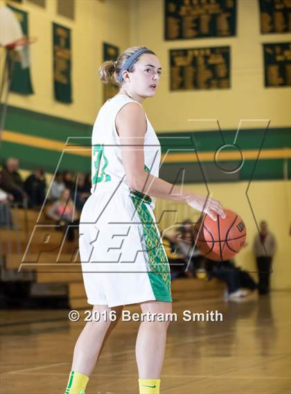 Thumbnail 1 in Amherst Central @ Williamsville North photogallery.