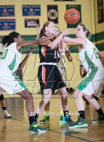 Thumbnail 3 in Amherst Central @ Williamsville North photogallery.