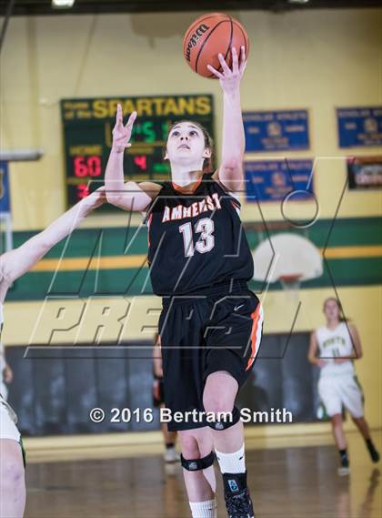 Thumbnail 3 in Amherst Central @ Williamsville North photogallery.