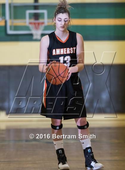Thumbnail 3 in Amherst Central @ Williamsville North photogallery.
