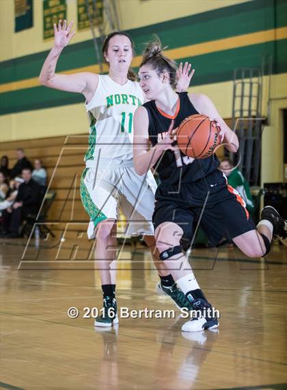 Thumbnail 2 in Amherst Central @ Williamsville North photogallery.