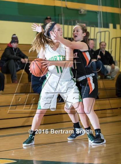 Thumbnail 3 in Amherst Central @ Williamsville North photogallery.