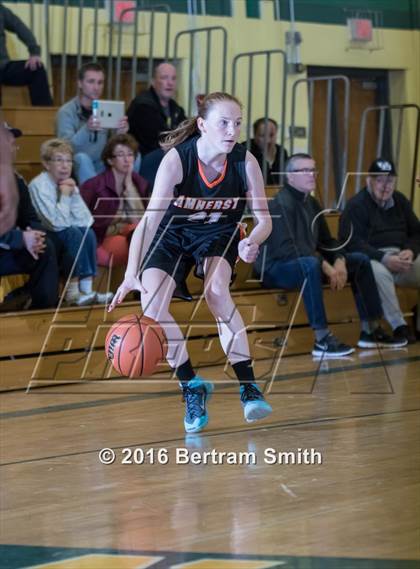 Thumbnail 3 in Amherst Central @ Williamsville North photogallery.