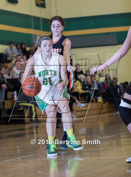 Thumbnail 2 in Amherst Central @ Williamsville North photogallery.