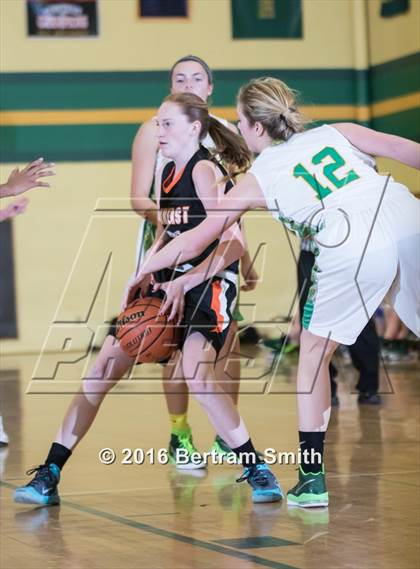 Thumbnail 2 in Amherst Central @ Williamsville North photogallery.