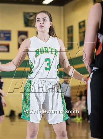 Thumbnail 3 in Amherst Central @ Williamsville North photogallery.