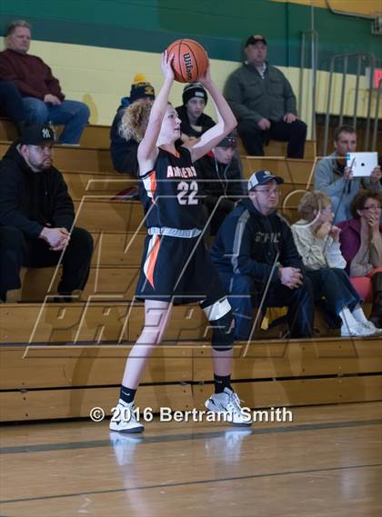 Thumbnail 3 in Amherst Central @ Williamsville North photogallery.