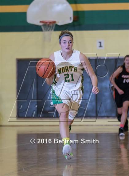 Thumbnail 2 in Amherst Central @ Williamsville North photogallery.