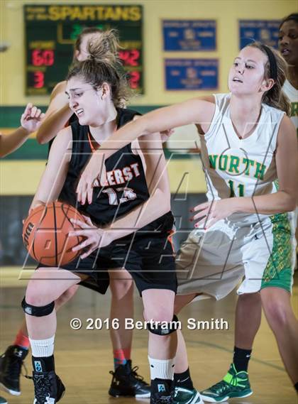 Thumbnail 1 in Amherst Central @ Williamsville North photogallery.