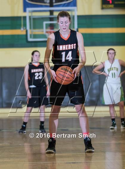 Thumbnail 1 in Amherst Central @ Williamsville North photogallery.
