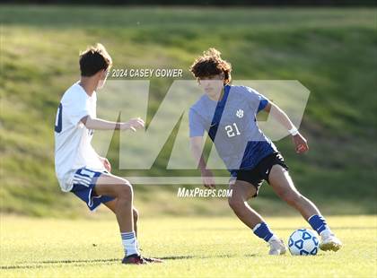 Thumbnail 2 in Clarksville Academy @ Goodpasture Christian photogallery.