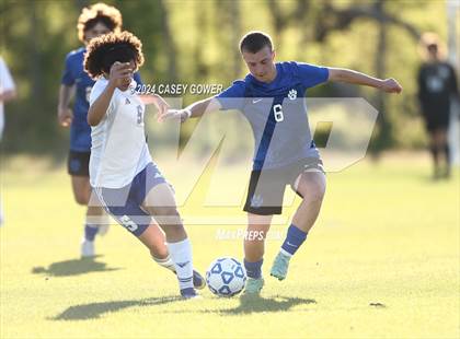 Thumbnail 1 in Clarksville Academy @ Goodpasture Christian photogallery.