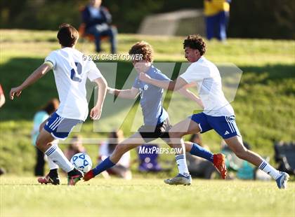 Thumbnail 3 in Clarksville Academy @ Goodpasture Christian photogallery.