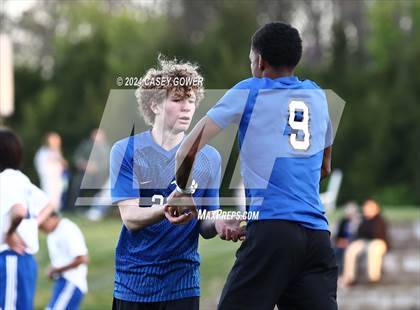 Thumbnail 2 in Clarksville Academy @ Goodpasture Christian photogallery.