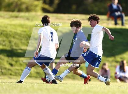 Thumbnail 1 in Clarksville Academy @ Goodpasture Christian photogallery.