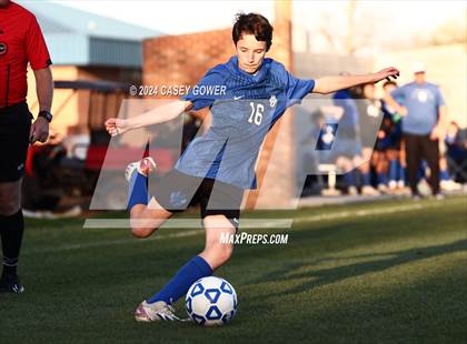 Thumbnail 3 in Clarksville Academy @ Goodpasture Christian photogallery.