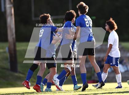 Thumbnail 3 in Clarksville Academy @ Goodpasture Christian photogallery.