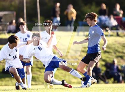 Thumbnail 2 in Clarksville Academy @ Goodpasture Christian photogallery.