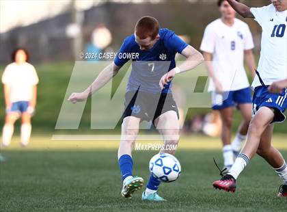 Thumbnail 3 in Clarksville Academy @ Goodpasture Christian photogallery.