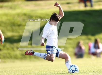 Thumbnail 3 in Clarksville Academy @ Goodpasture Christian photogallery.