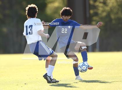 Thumbnail 1 in Clarksville Academy @ Goodpasture Christian photogallery.