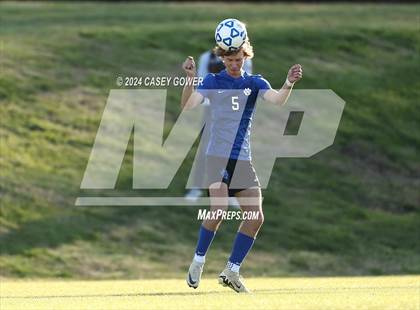 Thumbnail 2 in Clarksville Academy @ Goodpasture Christian photogallery.