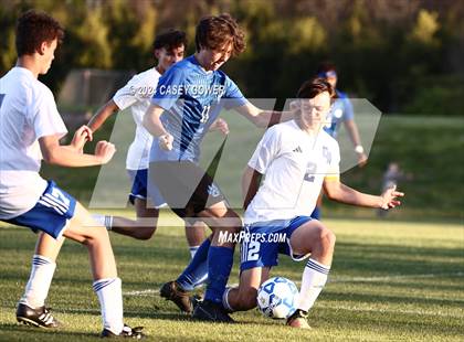 Thumbnail 2 in Clarksville Academy @ Goodpasture Christian photogallery.