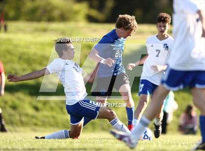 Thumbnail 2 in Clarksville Academy @ Goodpasture Christian photogallery.