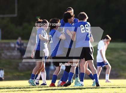 Thumbnail 1 in Clarksville Academy @ Goodpasture Christian photogallery.
