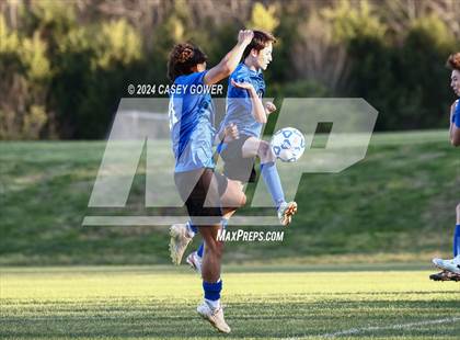 Thumbnail 3 in Clarksville Academy @ Goodpasture Christian photogallery.