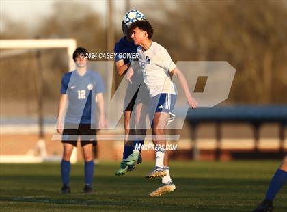 Thumbnail 2 in Clarksville Academy @ Goodpasture Christian photogallery.