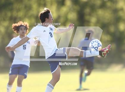 Thumbnail 3 in Clarksville Academy @ Goodpasture Christian photogallery.